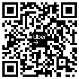 QR code to download the BD Mobil Servis Driver app